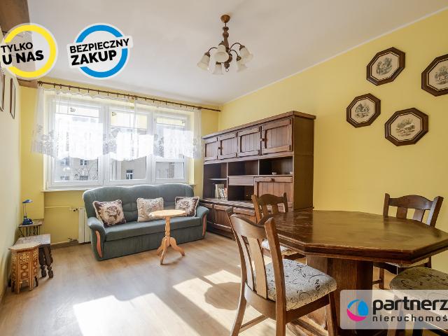 Mieszkanie sprzedam, Gdańsk, Śródmieście, Straganiarska, 51 m2, cena: 819 000 zł