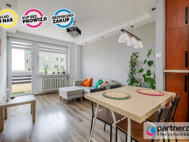 Mieszkanie sprzedam, Gdańsk, Śródmieście, Spadzista, 45 m2, cena: 690 000 zł