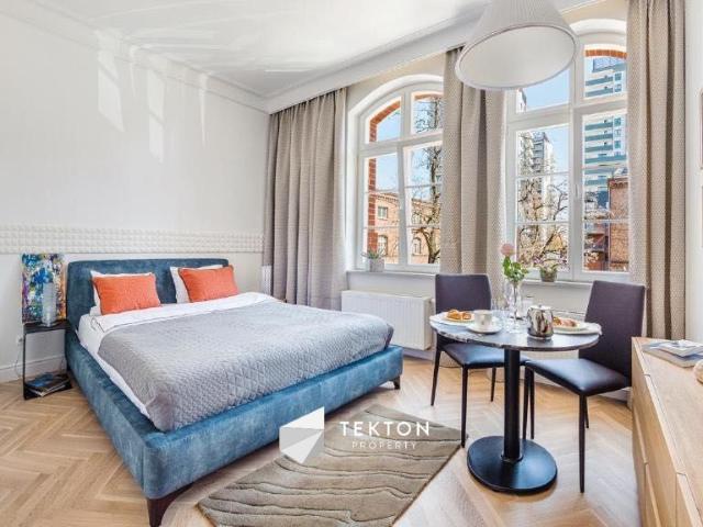 Mieszkanie sprzedam, Gdańsk, Śródmieście, Wałowa, 22 m2, cena: 489 000 zł