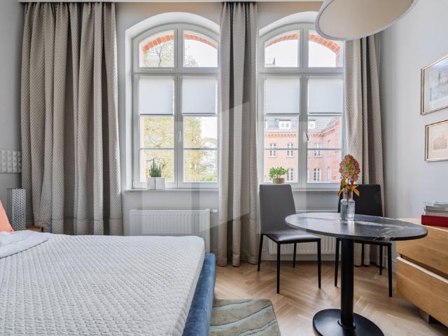 Mieszkanie sprzedam, GDAŃSK, ŚRÓDMIEŚCIE, Wałowa, 22 m2, cena: 613 770 zł
