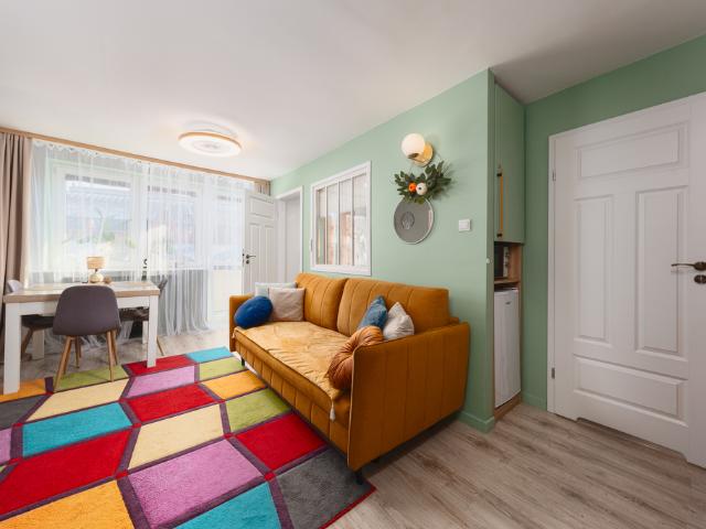 Mieszkanie sprzedam, GDAŃSK, STARE MIASTO, Podwale Staromiejskie, 28 m2, cena: 575 000 zł