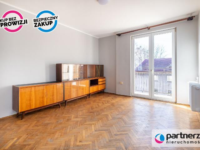 Mieszkanie sprzedam, Gdynia, Oksywie, Cypriana Godebskiego, 50 m2, cena: 499 000 zł