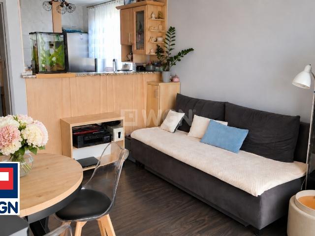 Mieszkanie sprzedam, Gdynia, Rozewska, 46 m2, cena: 565 000 zł