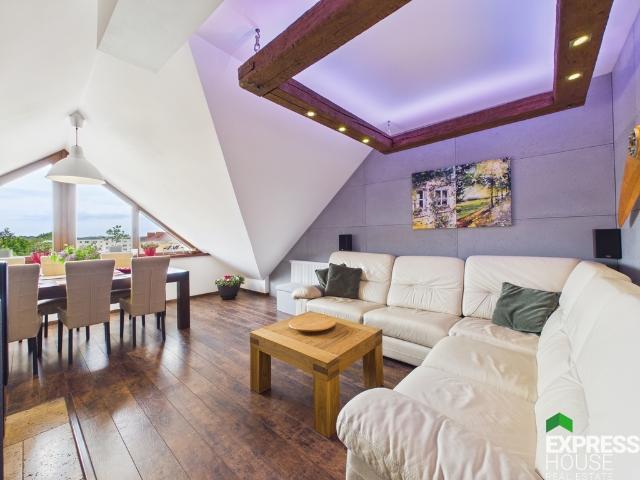 Mieszkanie sprzedam, GIŻYCKO, Mazurska, 74 m2, cena: 750 000 zł