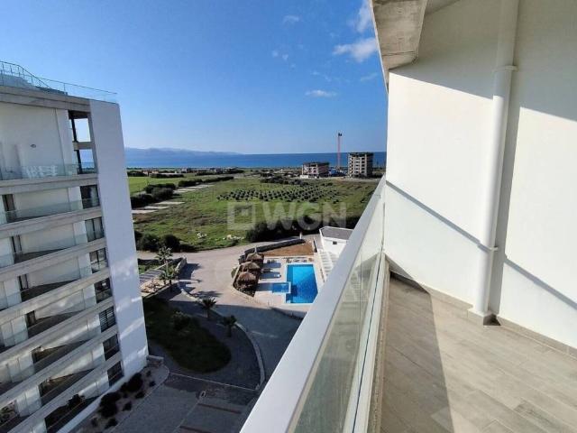 Mieszkanie sprzedam, Girne, Girne, Lefke, 39 m2, cena: 424 844 zł
