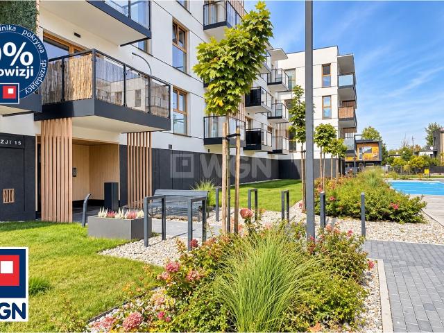 Mieszkanie sprzedam, Gliwice, Łabędy, Poezji, 43 m2, cena: 372 555 zł