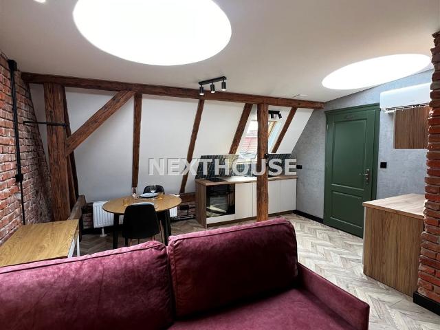 Mieszkanie sprzedam, Gliwice, Gliwice, 30 m2, cena: 329 000 zł