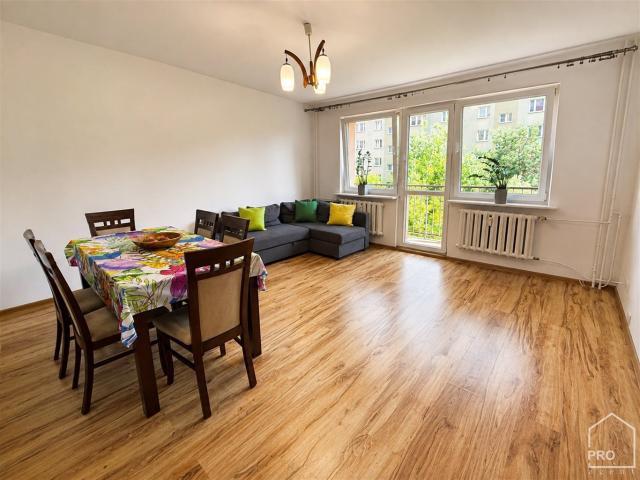 Mieszkanie sprzedam, Gliwice, Kopernik, Kopernika, 69 m2, cena: 499 000 zł