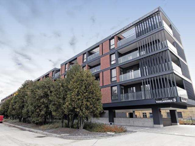 Mieszkanie sprzedam, GNIEZNO, Koszarowa, 121 m2, cena: 936 320 zł