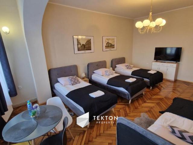 Mieszkanie sprzedam, Gniezno, Poznańska, 240 m2, cena: 1 600 000 zł