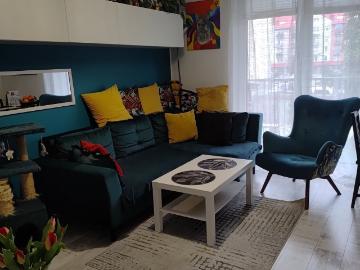 Mieszkanie sprzedam, Goleniów, Miasto, 56 m2, cena: 616 000 zł