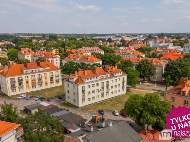 Mieszkanie sprzedam, Goleniów, Centrum, 78 m2, cena: 470 000 zł