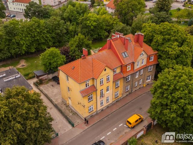 Mieszkanie sprzedam, Goleniów, centrum, Pocztowa, 62 m2, cena: 349 000 zł