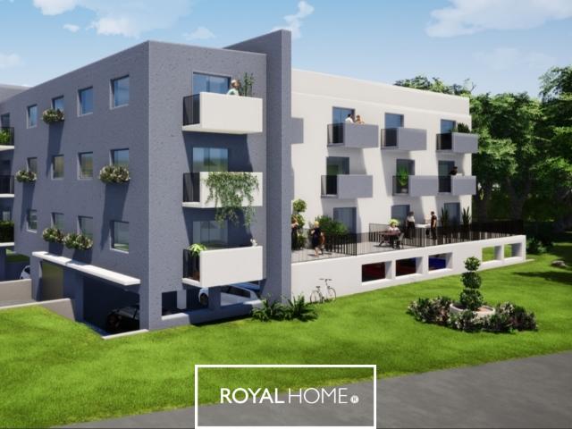 Mieszkanie sprzedam, GOLENIÓW, Fryderyka Chopina, 32 m2, cena: 369 000 zł