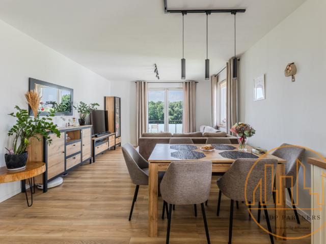 Mieszkanie sprzedam, Góra Kalwaria, Polna, 60 m2, cena: 739 000 zł