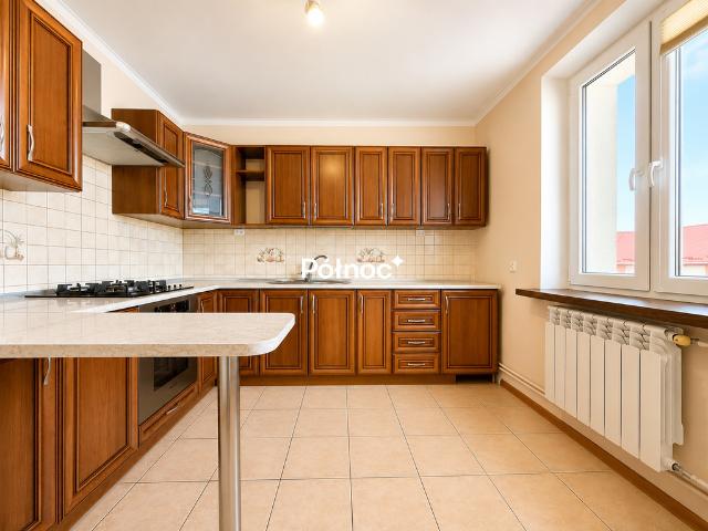 Mieszkanie sprzedam, GORZKÓW OSADA, Partyzantów, 74 m2, cena: 269 000 zł