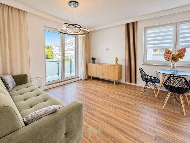 Mieszkanie sprzedam, GORZÓW WIELKOPOLSKI,, 50 m2, cena: 523 800 zł