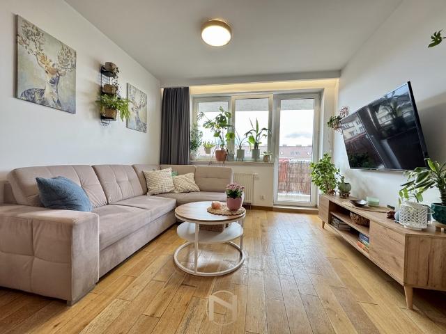 Mieszkanie sprzedam, GORZÓW WIELKOPOLSKI, GÓRCZYN,, 46 m2, cena: 399 000 zł