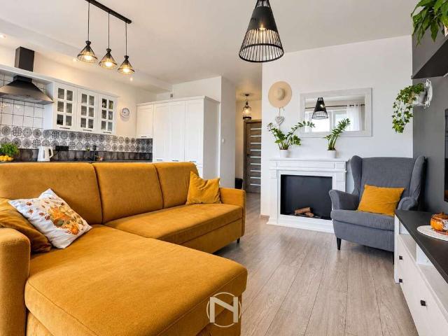 Mieszkanie sprzedam, GORZÓW WIELKOPOLSKI, GÓRCZYN,, 54 m2, cena: 599 000 zł