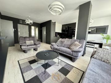 Mieszkanie sprzedam, GORZÓW WIELKOPOLSKI, GÓRCZYN,, 56 m2, cena: 589 200 zł