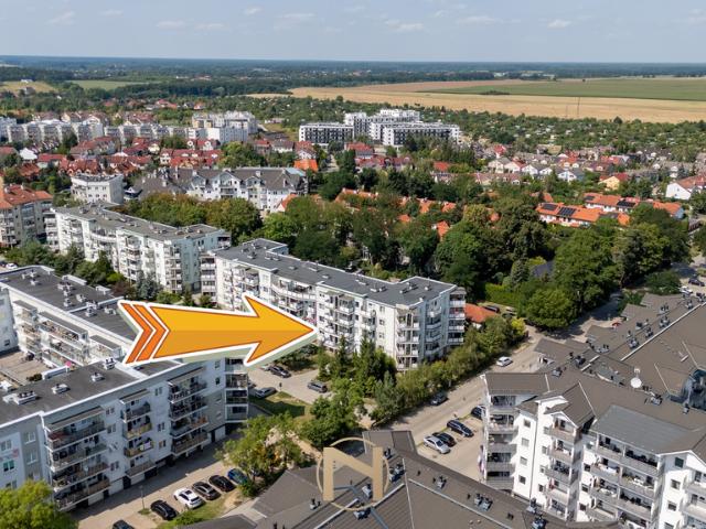 Mieszkanie sprzedam, GORZÓW WIELKOPOLSKI, GÓRCZYN,, 28 m2, cena: 287 000 zł