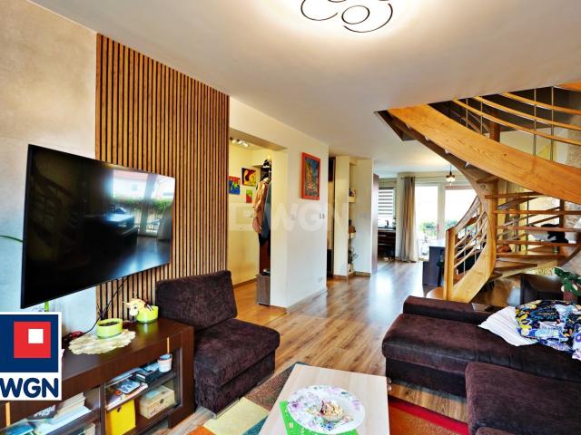 Mieszkanie sprzedam, Gorzów Wielkopolski, Grabskiego, 120 m2, cena: 949 000 zł