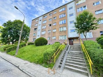 Mieszkanie sprzedam, GORZÓW WIELKOPOLSKI, OS. STASZICA,, 46 m2, cena: 299 000 zł