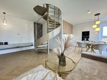 Mieszkanie sprzedam, GORZÓW WIELKOPOLSKI, OS. STASZICA,, 92 m2, cena: 929 000 zł