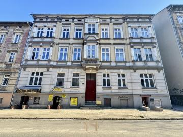 Mieszkanie sprzedam, GORZÓW WIELKOPOLSKI, ŚRÓDMIEŚCIE,, 93 m2, cena: 444 000 zł
