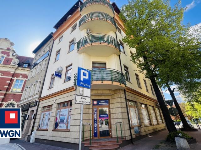 Mieszkanie sprzedam, Gorzów Wielkopolski, Śródmieście, Pocztowa, 41 m2, cena: 409 000 zł
