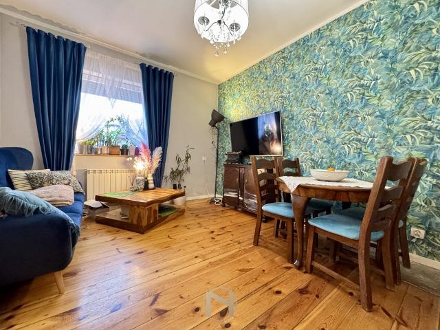 Mieszkanie sprzedam, GORZÓW WIELKOPOLSKI, ZAWARCIE,, 53 m2, cena: 345 000 zł