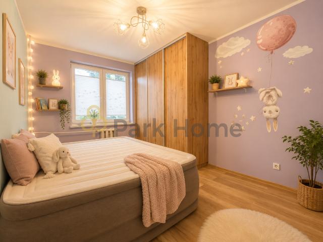 Mieszkanie sprzedam, Gronów, 51 m2, cena: 299 000 zł