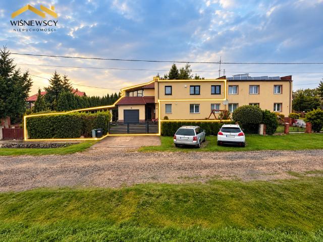 Mieszkanie sprzedam, GROBELNO,, 90 m2, cena: 729 000 zł