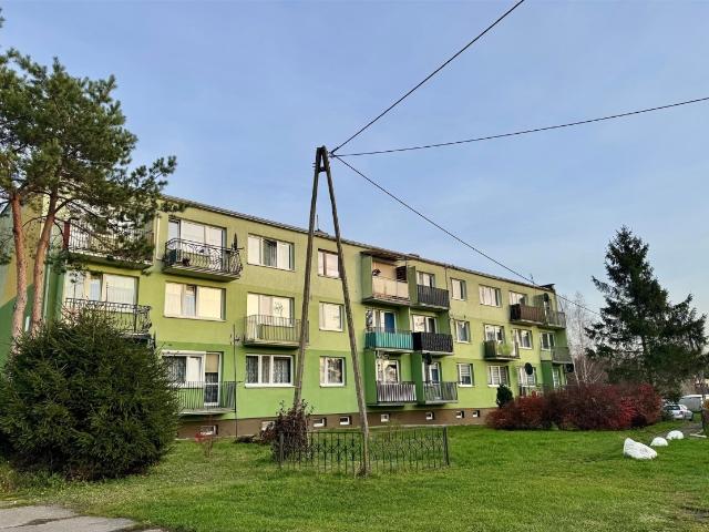 Mieszkanie sprzedam, Gruta, 54 m2, cena: 175 000 zł
