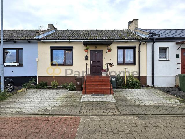 Mieszkanie sprzedam, Grzybno, 60 m2, cena: 390 000 zł