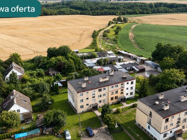 Mieszkanie sprzedam, HULCZE,, 39 m2, cena: 80 000 zł