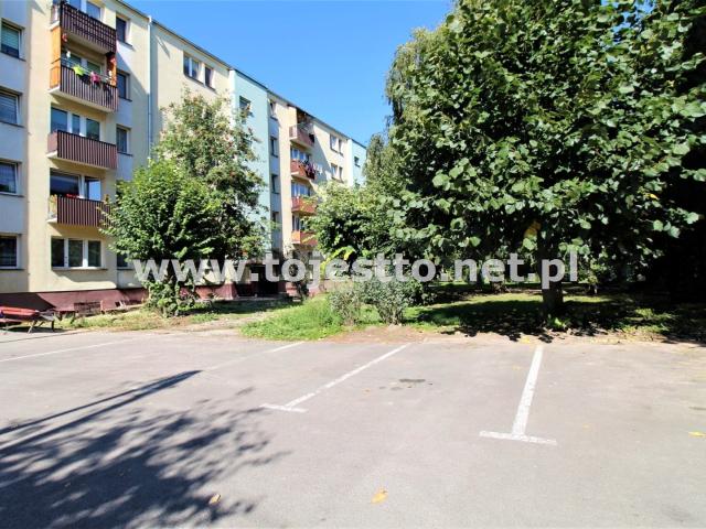 Mieszkanie sprzedam, Hrubieszów, Hrubieszów, Polna, 45 m2, cena: 345 000 zł