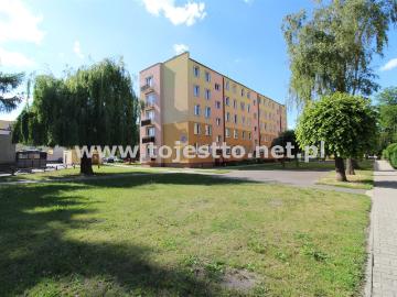 Mieszkanie sprzedam, Hrubieszów, Hrubieszów, Polna, 38 m2, cena: 245 000 zł