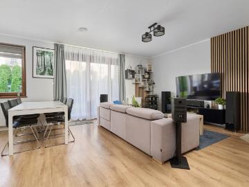 Mieszkanie sprzedam, IWINY, św. Rity, 71 m2, cena: 910 000 zł