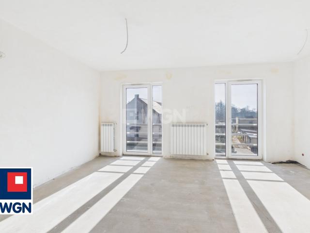 Mieszkanie sprzedam, Iłówiec, Iłówiec, 48 m2, cena: 264 000 zł