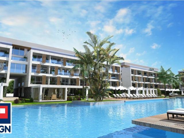 Mieszkanie sprzedam, Iskele, Iskele, Long Beach, 65 m2, cena: 580 040 zł