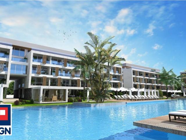 Mieszkanie sprzedam, Iskele, Iskele, Long Beach, 70 m2, cena: 740 890 zł