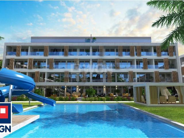 Mieszkanie sprzedam, Iskele, Iskele, Long Beach, 75 m2, cena: 566 480 zł
