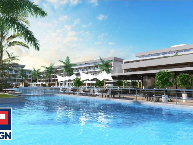 Mieszkanie sprzedam, Iskele, Iskele, Long Beach, 75 m2, cena: 590 674 zł