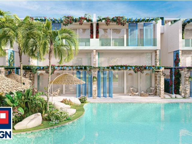 Mieszkanie sprzedam, Iskele, Iskele, Long Beach, 90 m2, cena: 847 500 zł