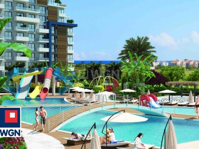 Mieszkanie sprzedam, Iskele, Iskele, Long Beach, 148 m2, cena: 769 500 zł