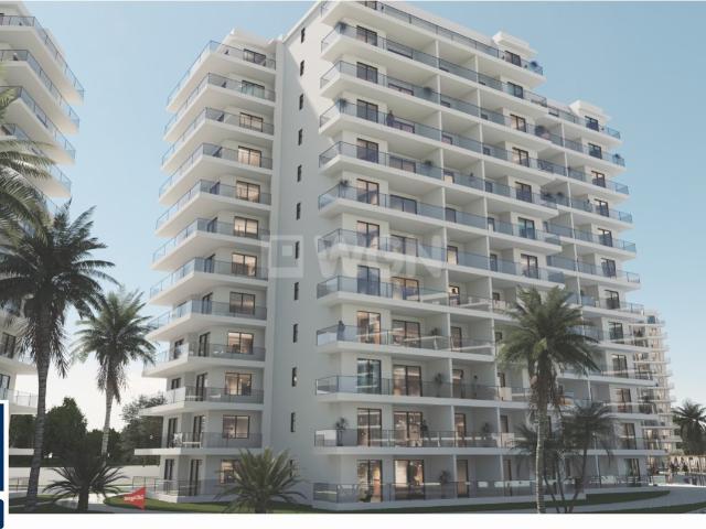 Mieszkanie sprzedam, Iskele, Long Beach, Long Beach, 79 m2, cena: 480 000 zł