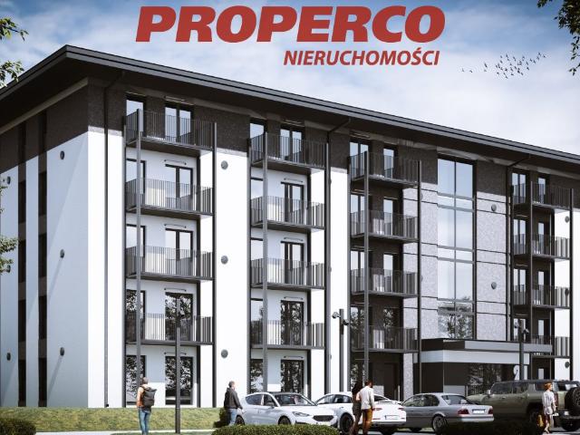 Mieszkanie sprzedam, Jędrzejów, Jędrzejów, 42 m2, cena: 471 680 zł
