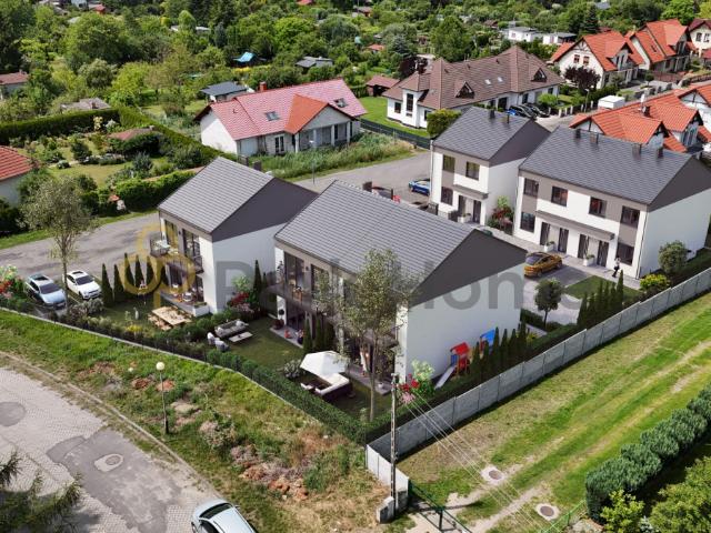 Mieszkanie sprzedam, Jędrzychów, Pinokia, 54 m2, cena: 559 000 zł