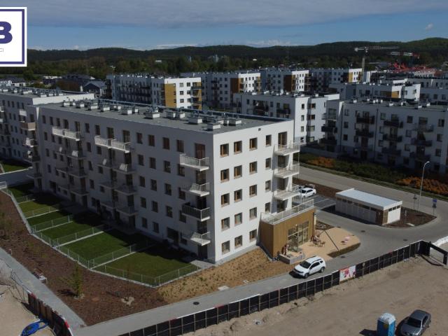 Mieszkanie sprzedam, Janowo, 35 m2, cena: 402 750 zł